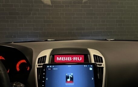 KIA cee'd I рестайлинг, 2008 год, 665 000 рублей, 10 фотография