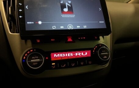 KIA cee'd I рестайлинг, 2008 год, 665 000 рублей, 11 фотография