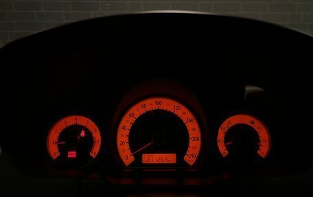 KIA cee'd I рестайлинг, 2008 год, 665 000 рублей, 18 фотография