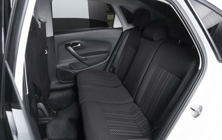 Volkswagen Polo VI (EU Market), 2016 год, 699 000 рублей, 9 фотография