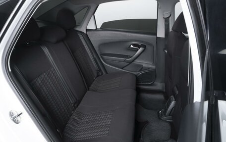 Volkswagen Polo VI (EU Market), 2016 год, 699 000 рублей, 7 фотография