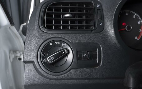 Volkswagen Polo VI (EU Market), 2016 год, 699 000 рублей, 14 фотография