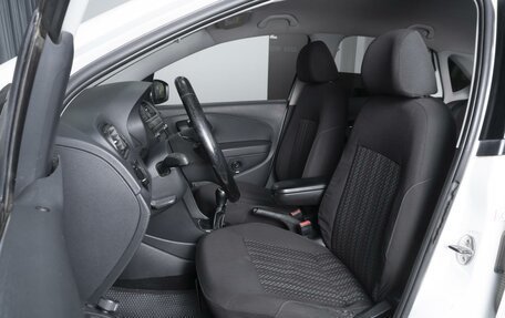 Volkswagen Polo VI (EU Market), 2016 год, 699 000 рублей, 10 фотография