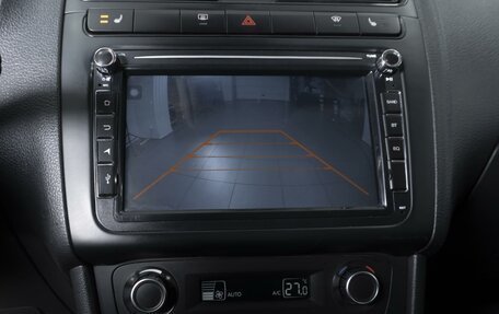 Volkswagen Polo VI (EU Market), 2016 год, 699 000 рублей, 13 фотография