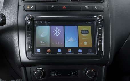 Volkswagen Polo VI (EU Market), 2016 год, 699 000 рублей, 12 фотография