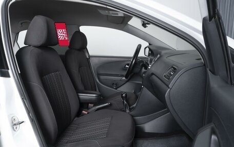 Volkswagen Polo VI (EU Market), 2016 год, 699 000 рублей, 8 фотография