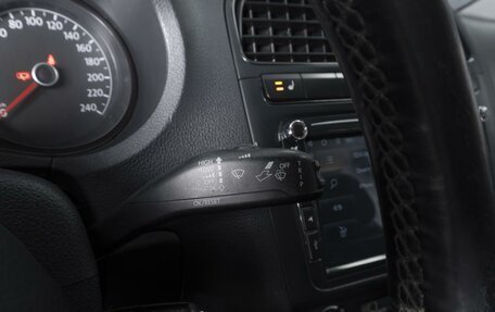 Volkswagen Polo VI (EU Market), 2016 год, 699 000 рублей, 16 фотография