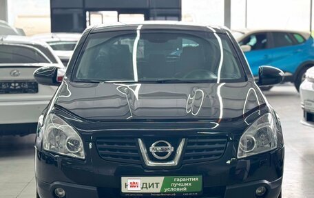 Nissan Qashqai, 2007 год, 979 000 рублей, 3 фотография