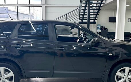 Nissan Qashqai, 2007 год, 979 000 рублей, 7 фотография