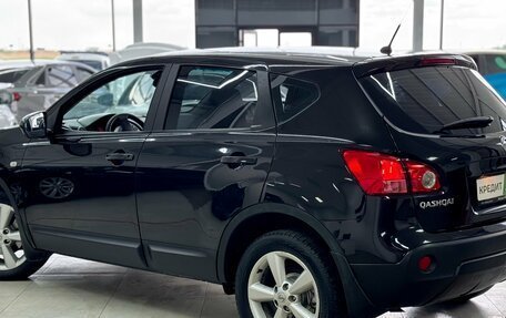 Nissan Qashqai, 2007 год, 979 000 рублей, 4 фотография