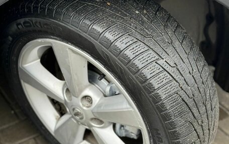 Nissan Qashqai, 2007 год, 979 000 рублей, 10 фотография