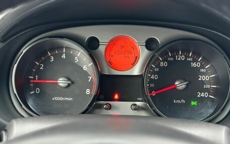 Nissan Qashqai, 2007 год, 979 000 рублей, 12 фотография