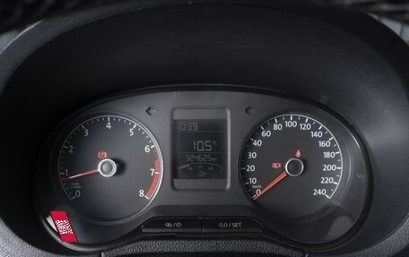 Volkswagen Polo VI (EU Market), 2016 год, 699 000 рублей, 19 фотография