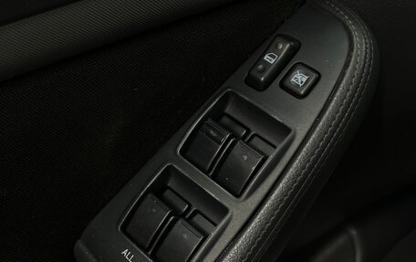 Toyota Avensis III рестайлинг, 2008 год, 845 000 рублей, 7 фотография