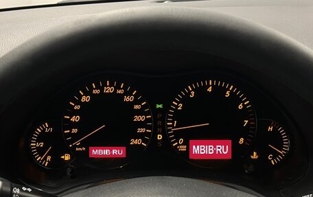 Toyota Avensis III рестайлинг, 2008 год, 845 000 рублей, 10 фотография