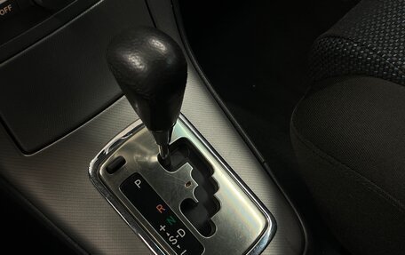 Toyota Avensis III рестайлинг, 2008 год, 845 000 рублей, 14 фотография