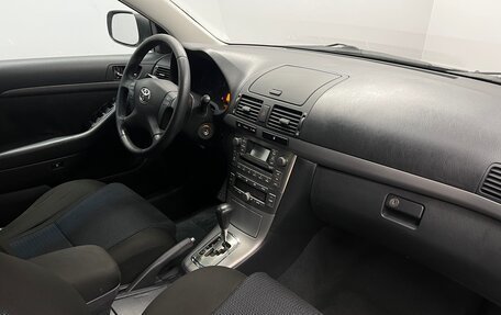 Toyota Avensis III рестайлинг, 2008 год, 845 000 рублей, 17 фотография