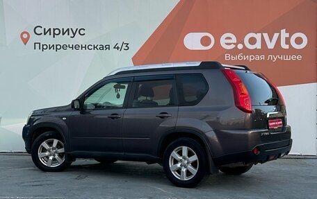Nissan X-Trail, 2008 год, 1 400 000 рублей, 4 фотография
