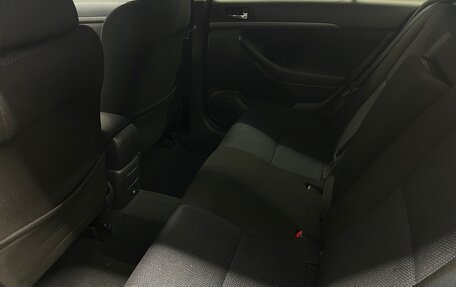 Toyota Avensis III рестайлинг, 2008 год, 845 000 рублей, 18 фотография