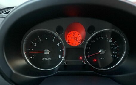 Nissan X-Trail, 2008 год, 1 400 000 рублей, 9 фотография