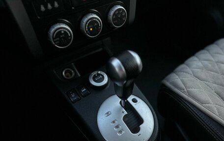 Nissan X-Trail, 2008 год, 1 400 000 рублей, 11 фотография