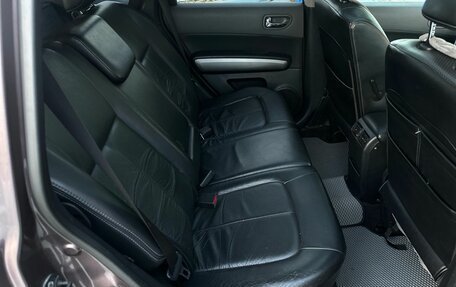 Nissan X-Trail, 2008 год, 1 400 000 рублей, 16 фотография