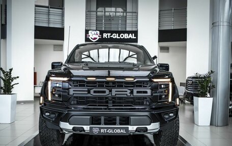 Ford F-150, 2025 год, 14 524 000 рублей, 2 фотография