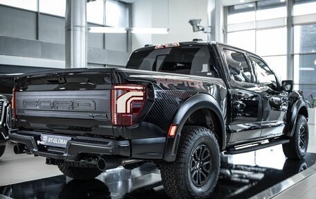 Ford F-150, 2025 год, 14 524 000 рублей, 7 фотография