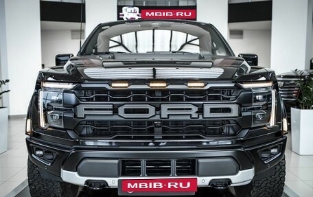 Ford F-150, 2025 год, 14 524 000 рублей, 4 фотография