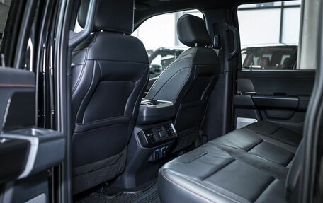 Ford F-150, 2025 год, 14 524 000 рублей, 18 фотография