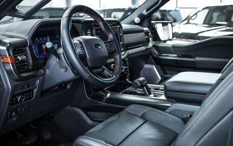 Ford F-150, 2025 год, 14 524 000 рублей, 12 фотография