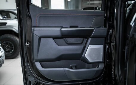 Ford F-150, 2025 год, 14 524 000 рублей, 17 фотография