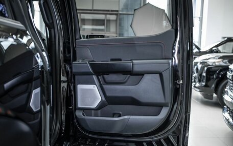 Ford F-150, 2025 год, 14 524 000 рублей, 22 фотография