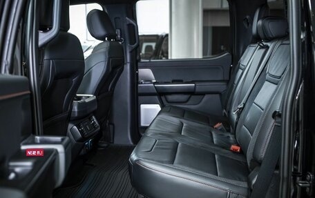 Ford F-150, 2025 год, 14 524 000 рублей, 19 фотография