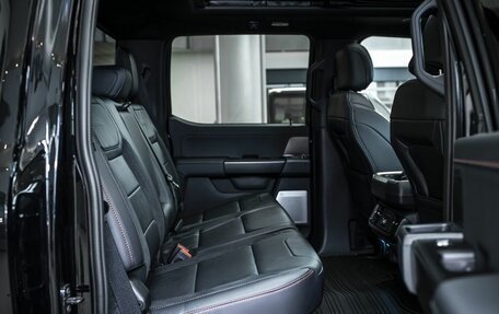 Ford F-150, 2025 год, 14 524 000 рублей, 23 фотография