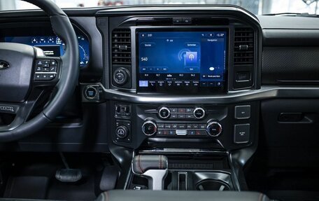 Ford F-150, 2025 год, 14 524 000 рублей, 33 фотография