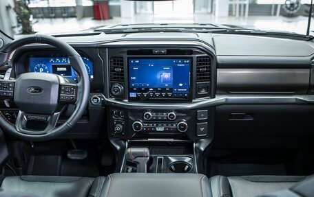 Ford F-150, 2025 год, 14 524 000 рублей, 30 фотография