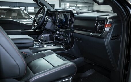 Ford F-150, 2025 год, 14 524 000 рублей, 27 фотография