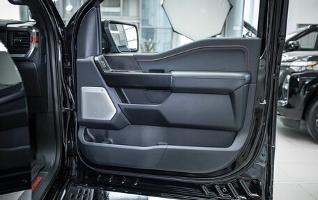 Ford F-150, 2025 год, 14 524 000 рублей, 25 фотография