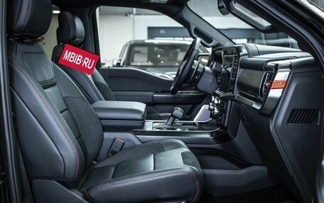 Ford F-150, 2025 год, 14 524 000 рублей, 26 фотография