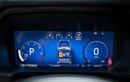 Ford F-150, 2025 год, 14 524 000 рублей, 37 фотография