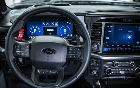 Ford F-150, 2025 год, 14 524 000 рублей, 34 фотография