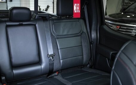 Ford F-150, 2025 год, 14 524 000 рублей, 29 фотография