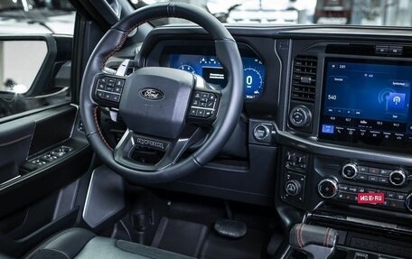 Ford F-150, 2025 год, 14 524 000 рублей, 32 фотография