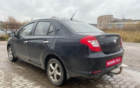 Lifan Celliya (530), 2014 год, 399 000 рублей, 2 фотография