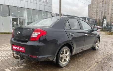 Lifan Celliya (530), 2014 год, 399 000 рублей, 3 фотография