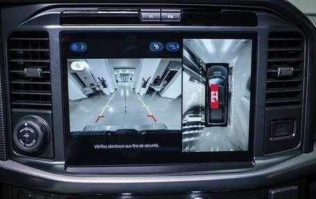 Ford F-150, 2025 год, 14 524 000 рублей, 38 фотография