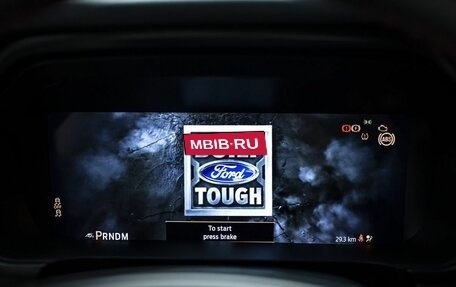 Ford F-150, 2025 год, 14 524 000 рублей, 39 фотография