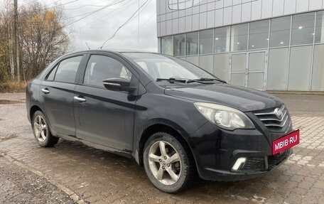 Lifan Celliya (530), 2014 год, 399 000 рублей, 4 фотография