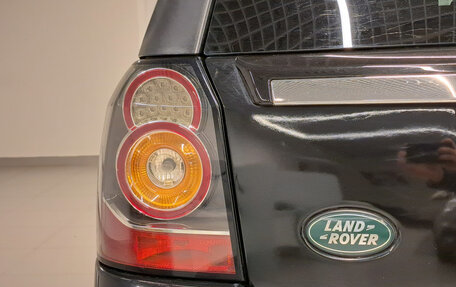 Land Rover Freelander II рестайлинг 2, 2011 год, 1 399 000 рублей, 11 фотография